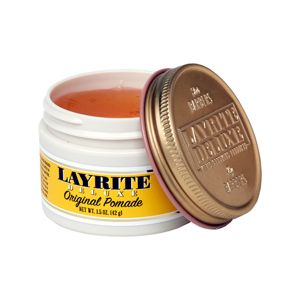 LayriteDeluxePomade Layrite Deluxe - Original Pomade