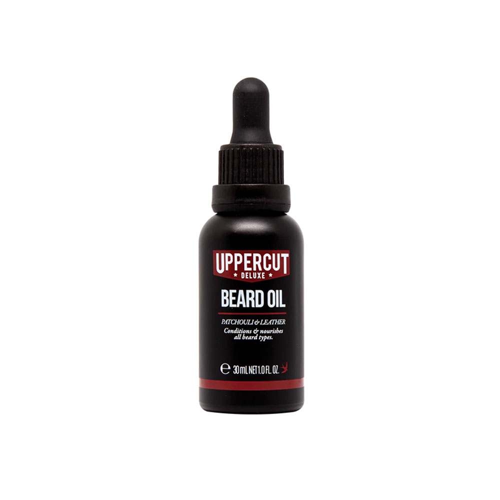 Product_BeardOil Beard Oil - Uppercut Deluxe