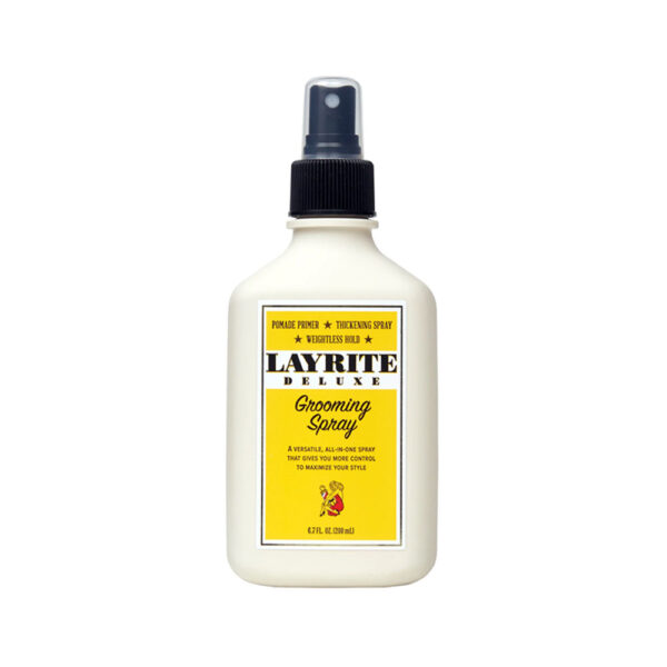 Layrite Deluxe - Grooming Spray