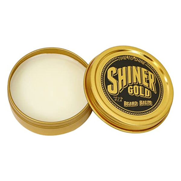 Product_Shiner Shiner Gold - Beard Balm
